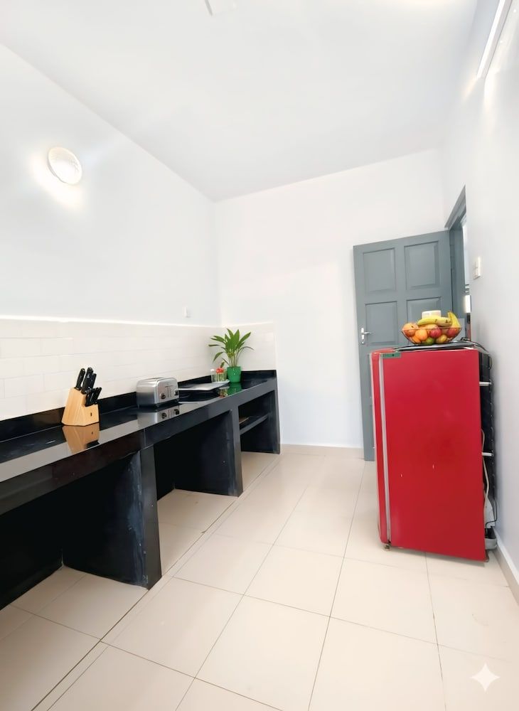 shradha luxury room Luxury Apartment 9