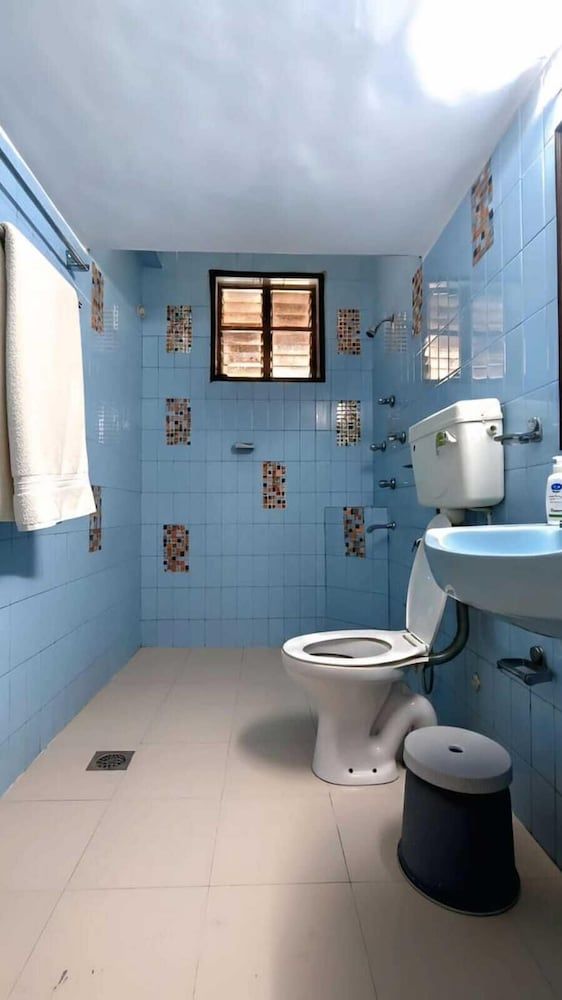 shradha luxury room Luxury Apartment 10