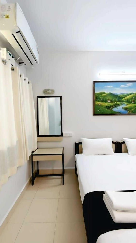 shradha luxury room Luxury Apartment 2