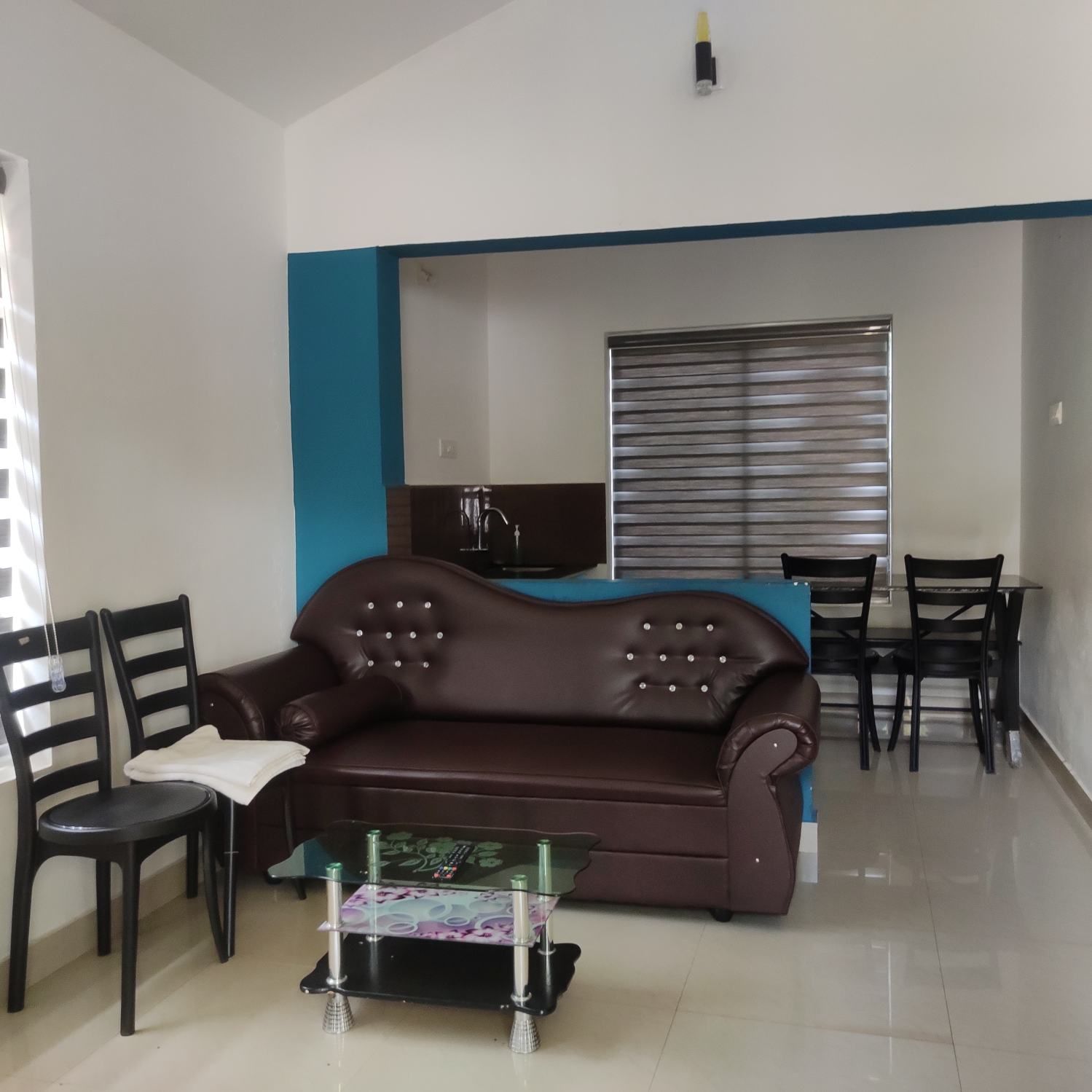 Family Villa, 2 Bedrooms