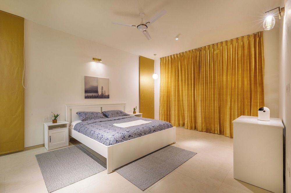 Villa (1 Bedroom)