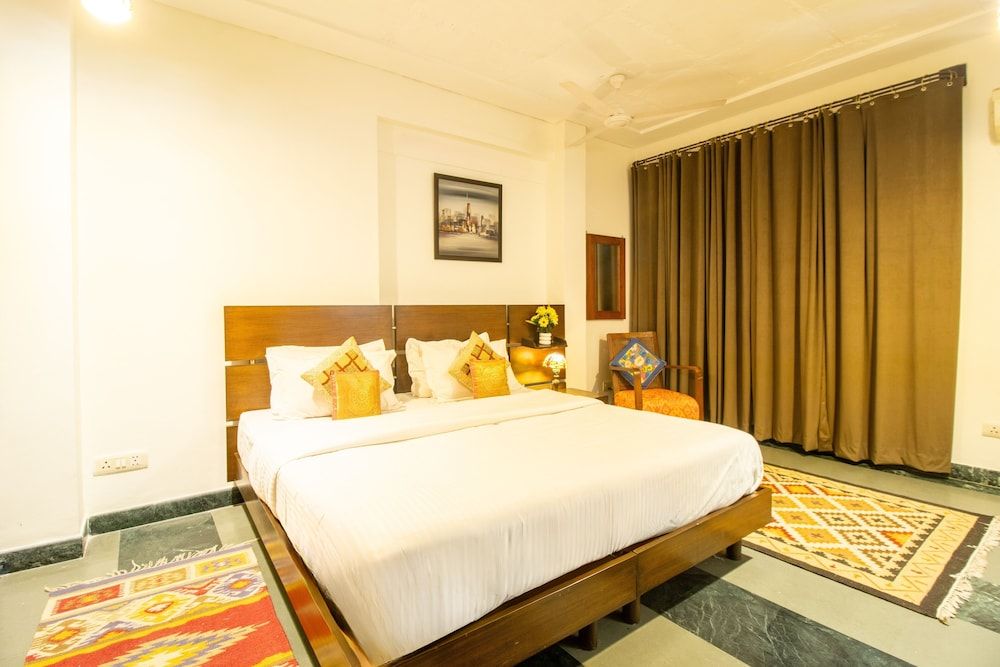 Standard Room, Park View