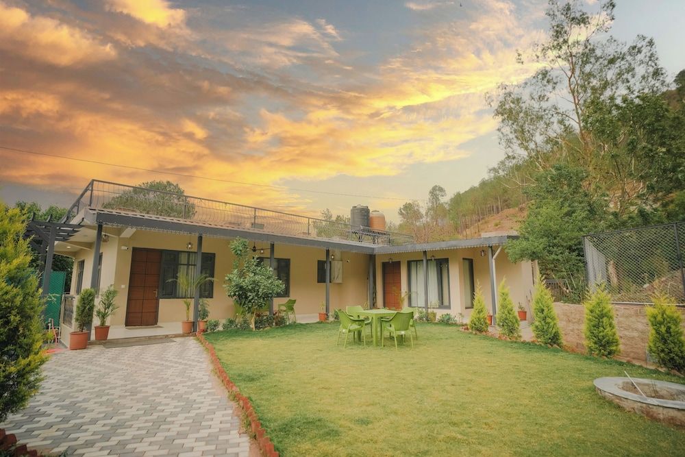 The Pine melody -4BHK Villa