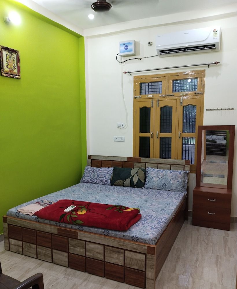 Om home stay Three-Bedroom House 3