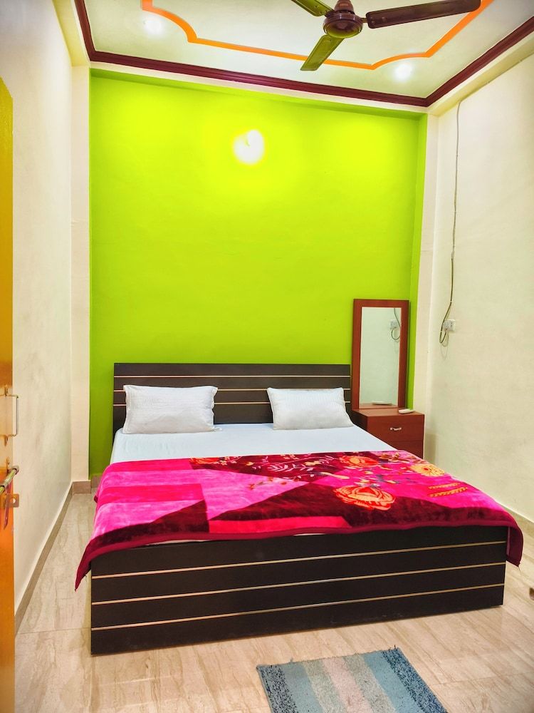 Om home stay Three-Bedroom House 2