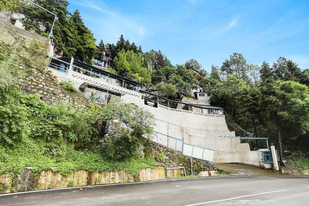 Palette Nature's Retreat Mussorie