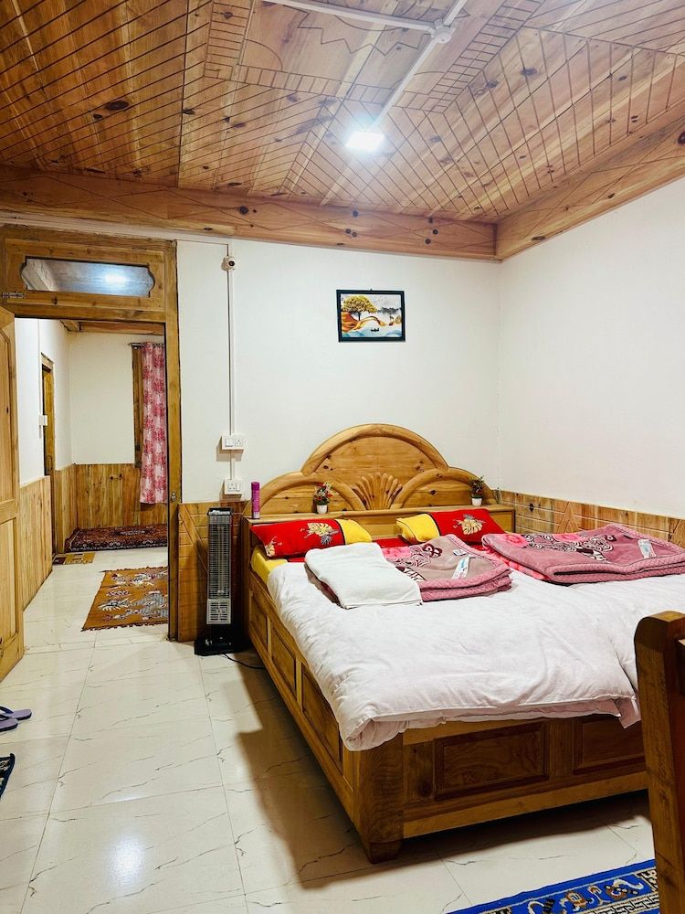 Deluxe Room, Mountain View