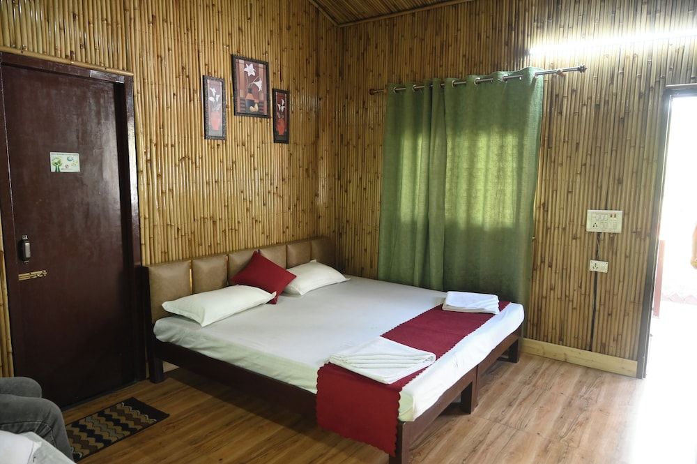 Deluxe Cottage