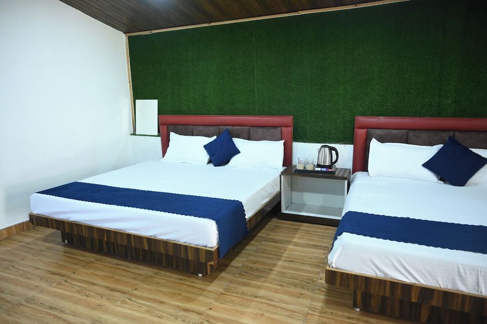 Deluxe Cottage