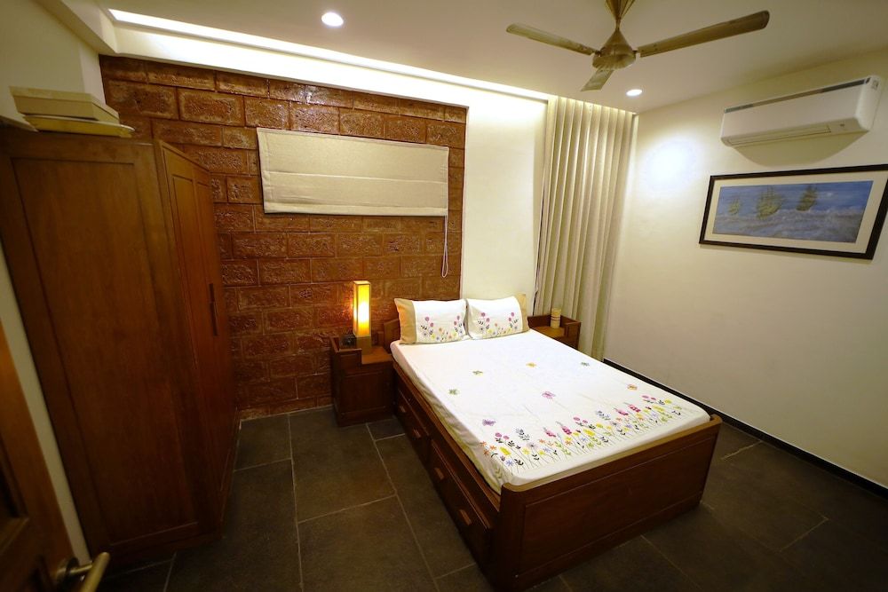 Par-X - Villa Sukoon - 3BHK Valley View Par-X - Villa Sukoon - 3BHK Valley View 3