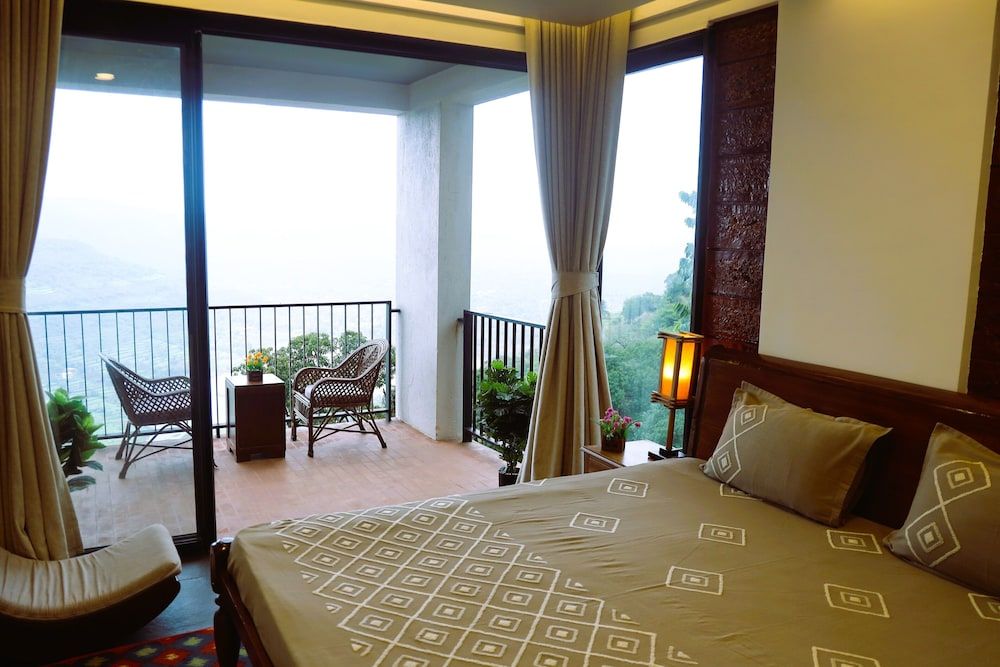 Par-X - Villa Sukoon - 3BHK Valley View Par-X - Villa Sukoon - 3BHK Valley View 2