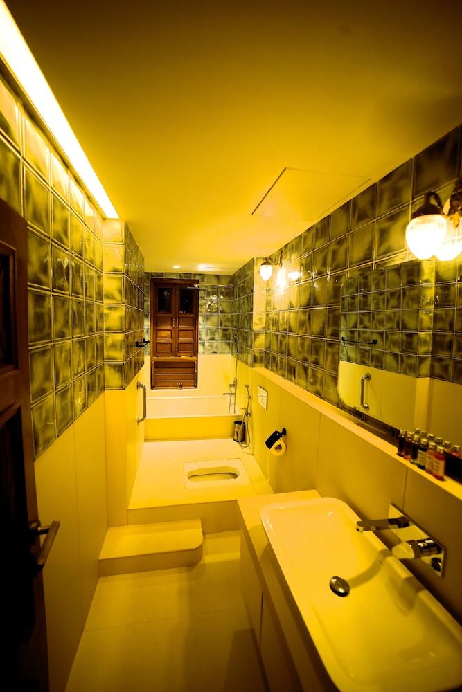 Par-X - Villa Sukoon - 3BHK Valley View Par-X - Villa Sukoon - 3BHK Valley View 8