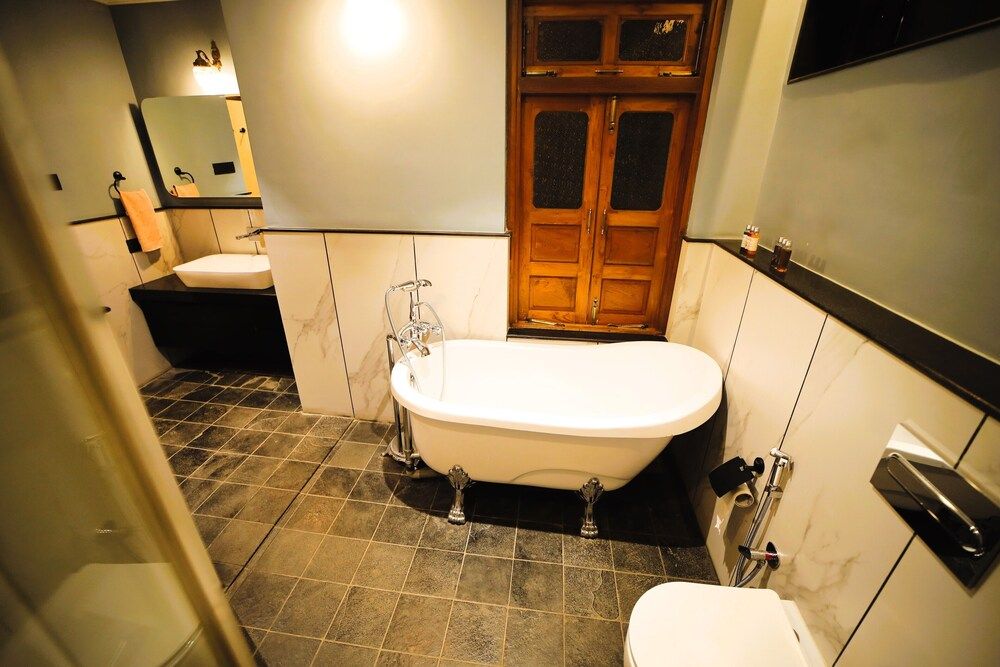 Par-X - Villa Sukoon - 3BHK Valley View Par-X - Villa Sukoon - 3BHK Valley View 7