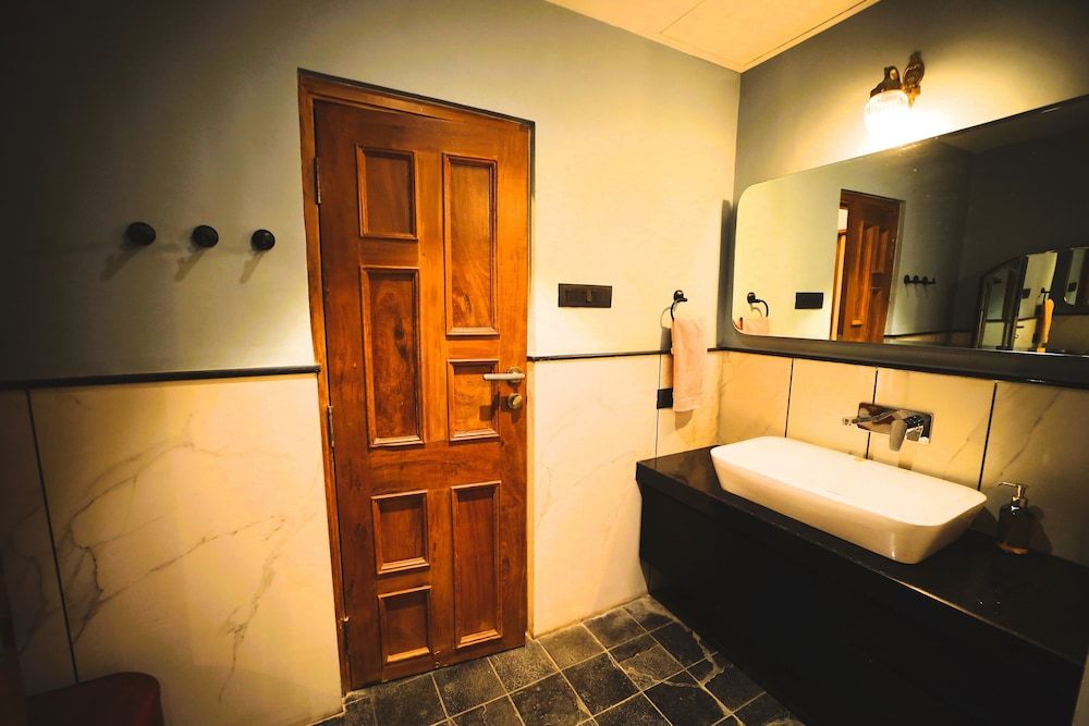 Par-X - Villa Sukoon - 3BHK Valley View Par-X - Villa Sukoon - 3BHK Valley View 6