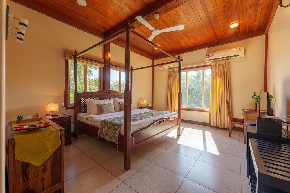 Amã Stays & Trails Skyfall, Kashid Skyfall Kashid, 5 Bedrooms 9