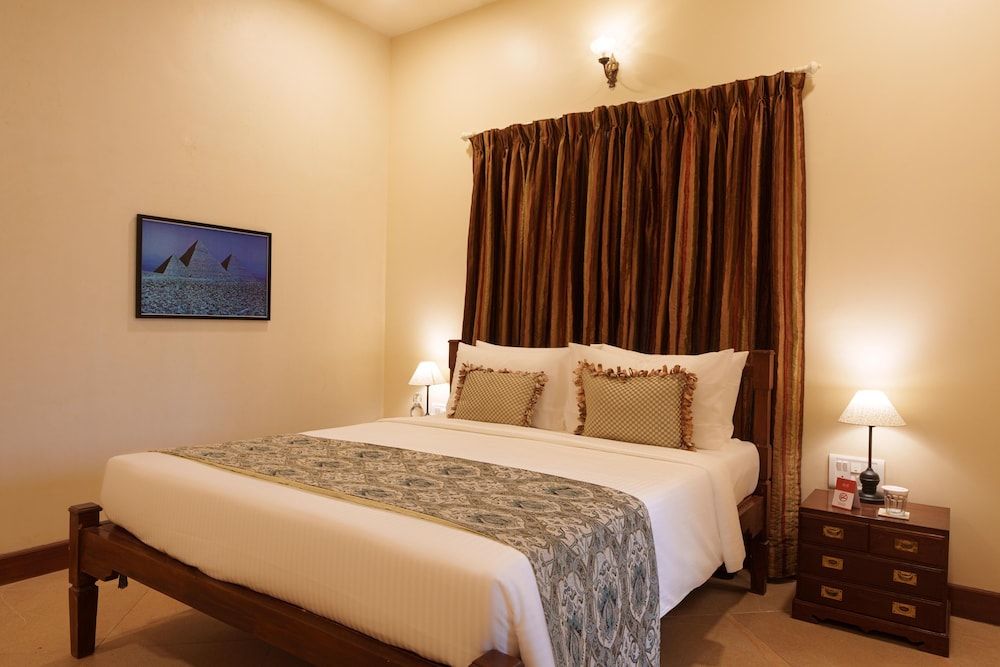 Amã Stays & Trails Skyfall, Kashid Skyfall Kashid, 5 Bedrooms 2