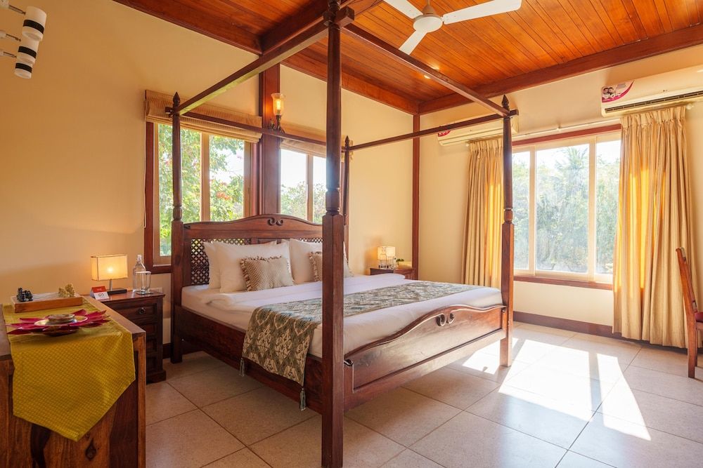 Amã Stays & Trails Skyfall, Kashid Skyfall Kashid, 5 Bedrooms 11