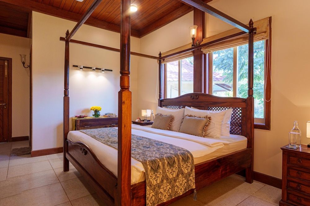 Amã Stays & Trails Skyfall, Kashid Skyfall Kashid, 5 Bedrooms 8