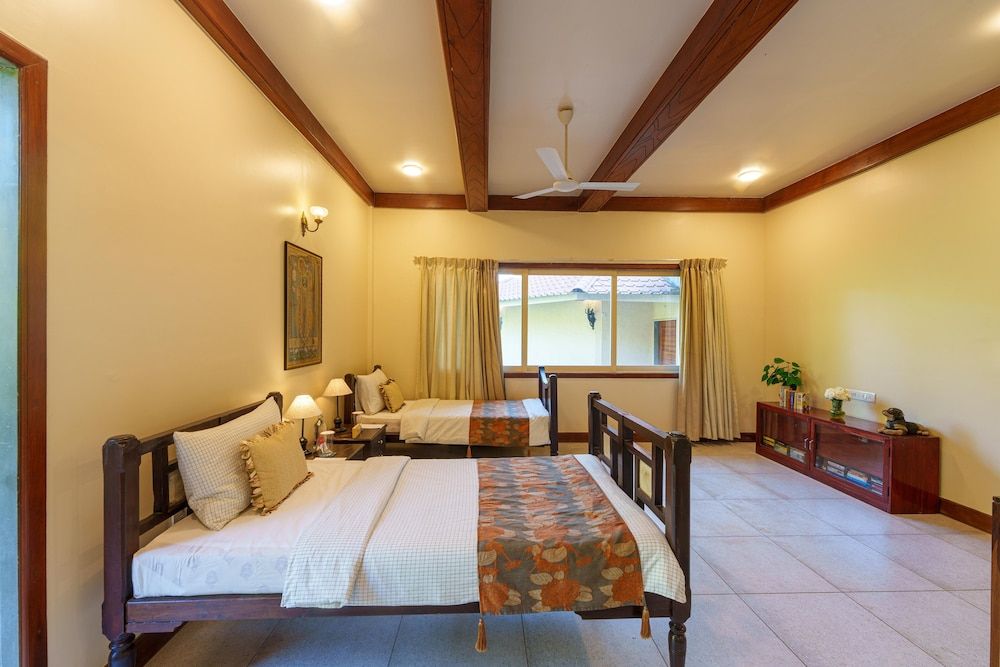 Amã Stays & Trails Skyfall, Kashid Skyfall Kashid, 5 Bedrooms 10