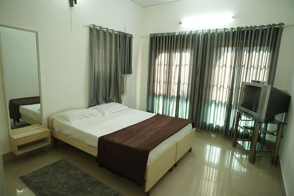 Heritage Garden Villa Deluxe Villa 5