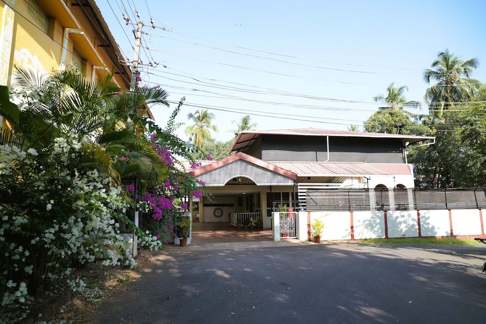 Heritage Garden Villa