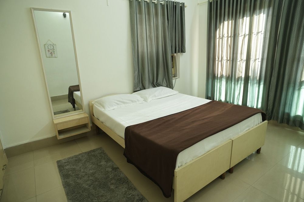 Heritage Garden Villa Deluxe Villa 3