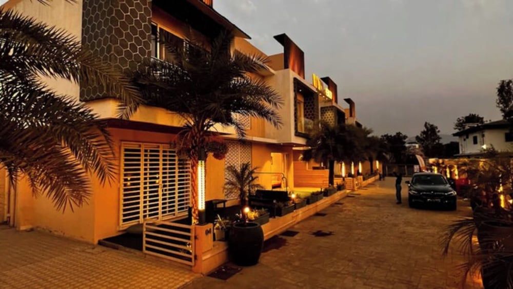 Oakheaven By Stellar Stays
