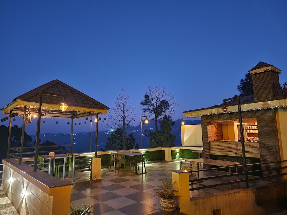 Pine Valley Resort - PVR Kasauli