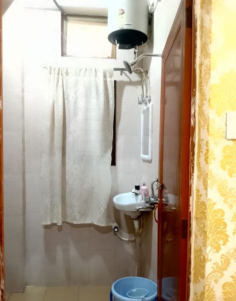 Amazing Homestay Classic House, City View 5