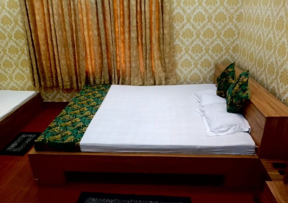 Amazing Homestay Classic House, City View 3