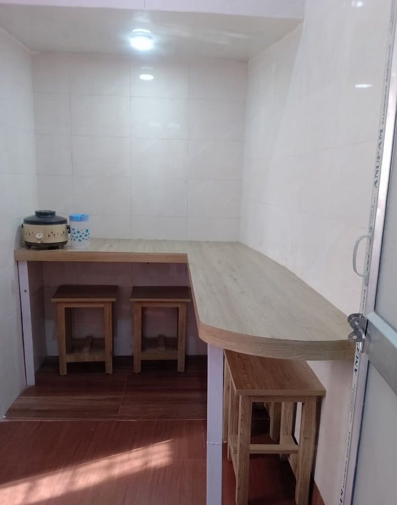 Amazing Homestay Classic House, City View 6