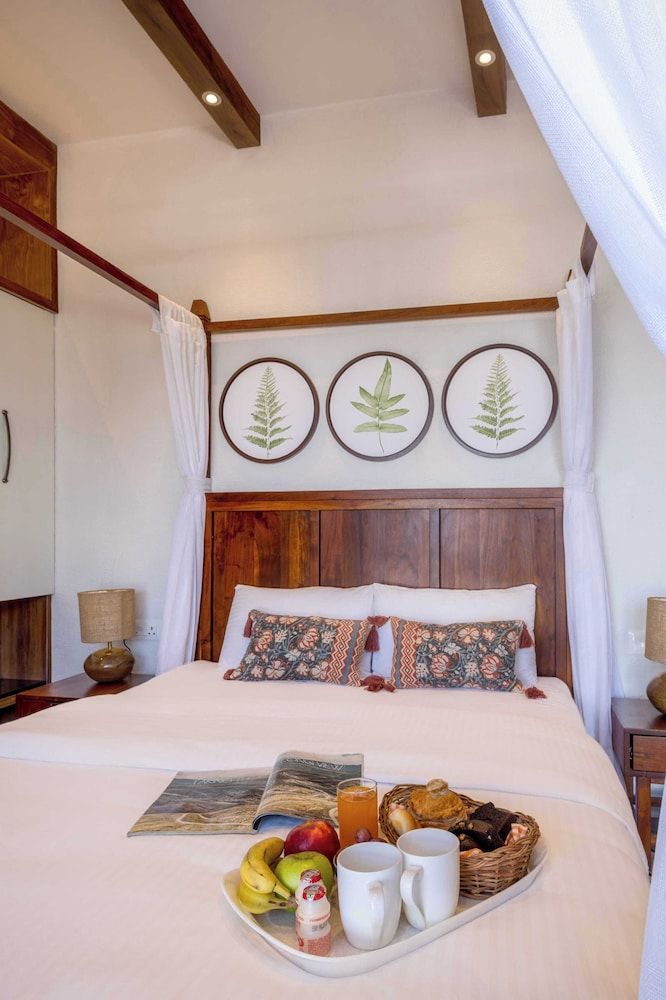 Bungalow, 3 Bedrooms (Barefoot)
