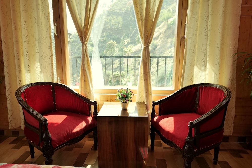 Aarambh - By Shivaneel Hospitality Luxury Villa, 5 Bedrooms, Mountain View 20