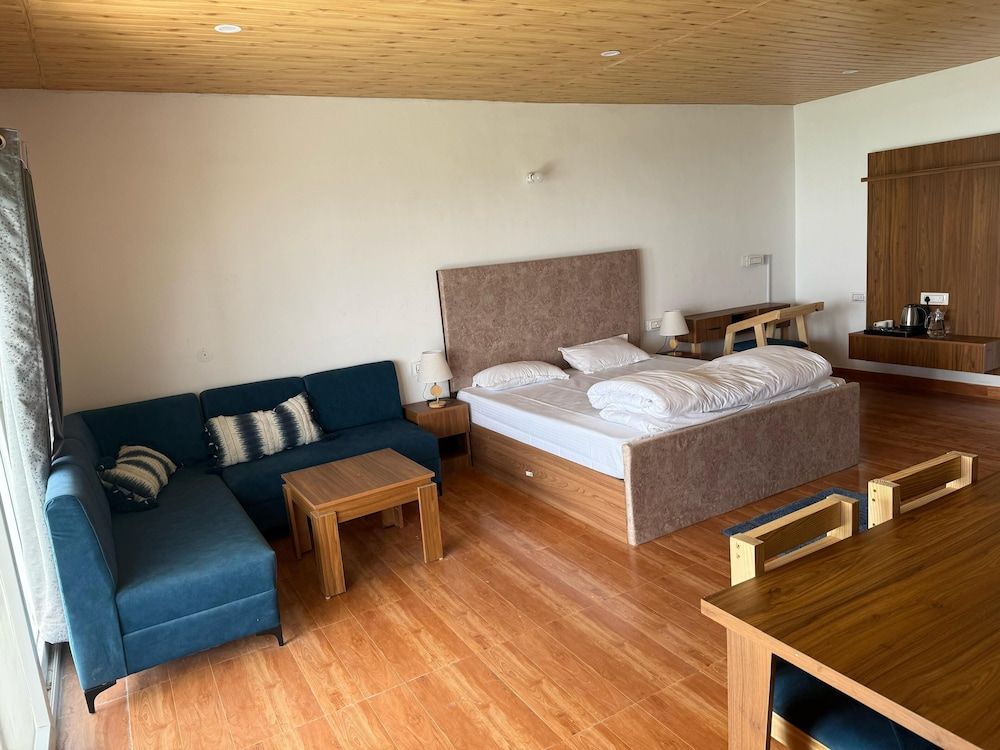 Premium Cottage, Private Bathroom, Valley View