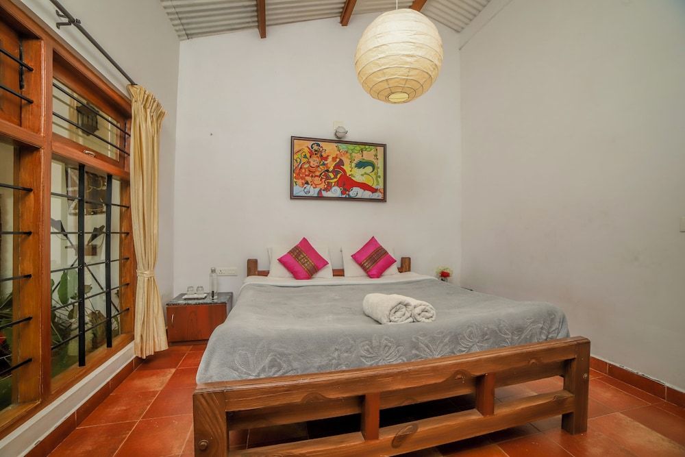 Samrakshitha Suits Suite 4