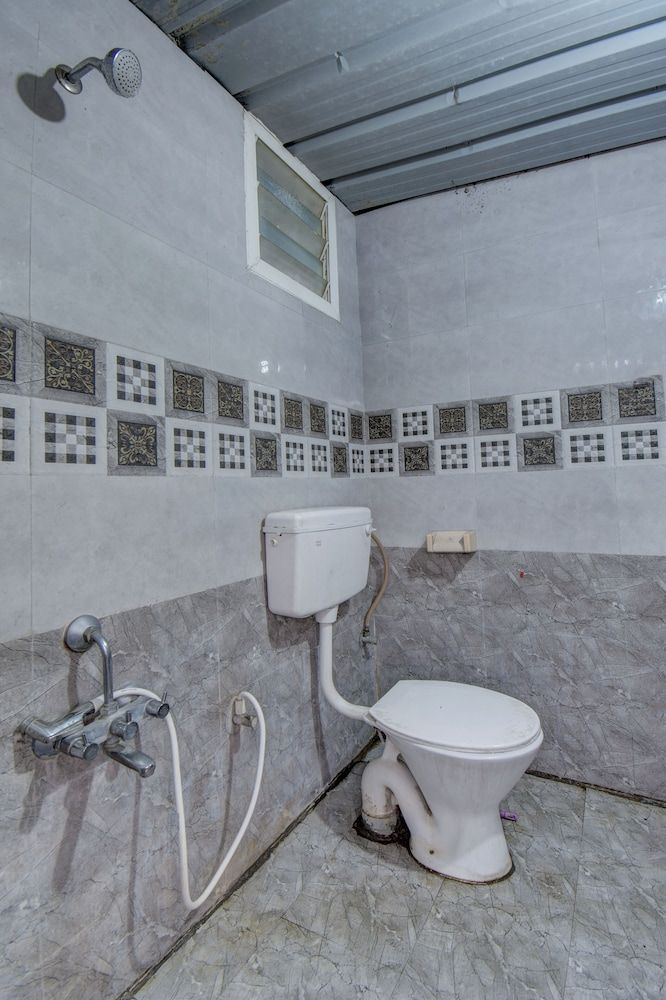 Deluxe Shared Dormitory