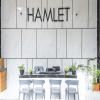 Hamlet by Daily Stays