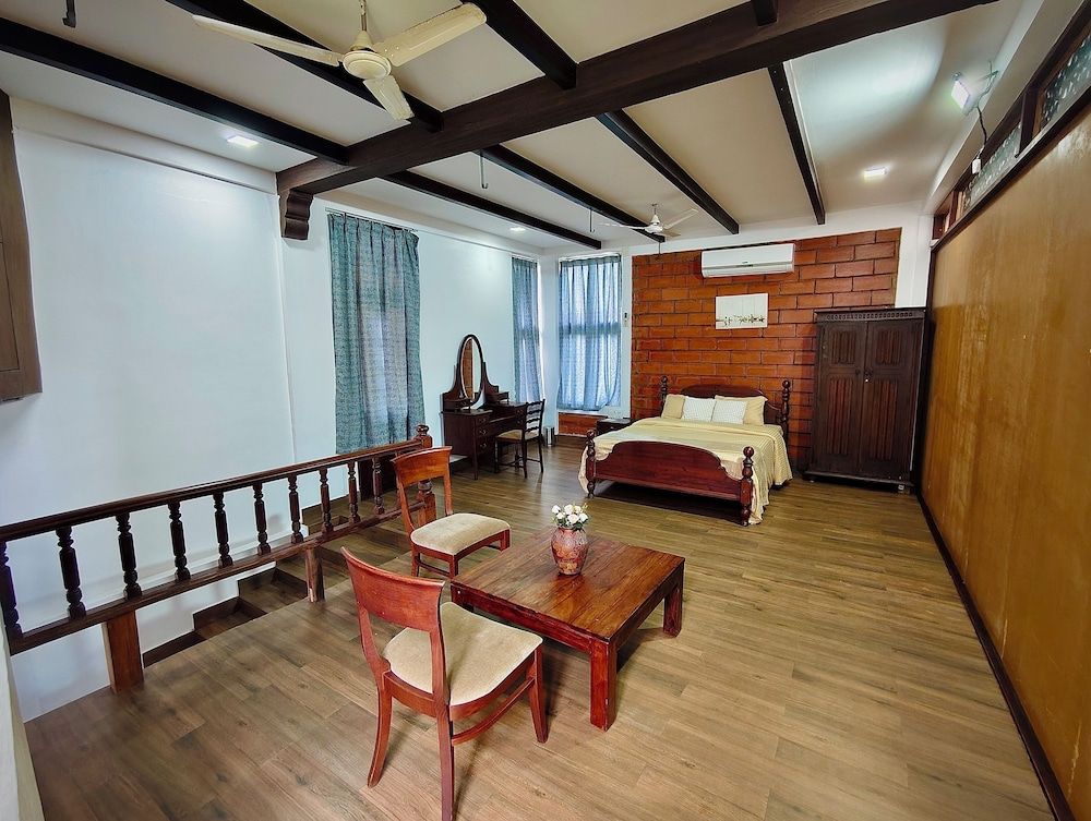 Family Villa