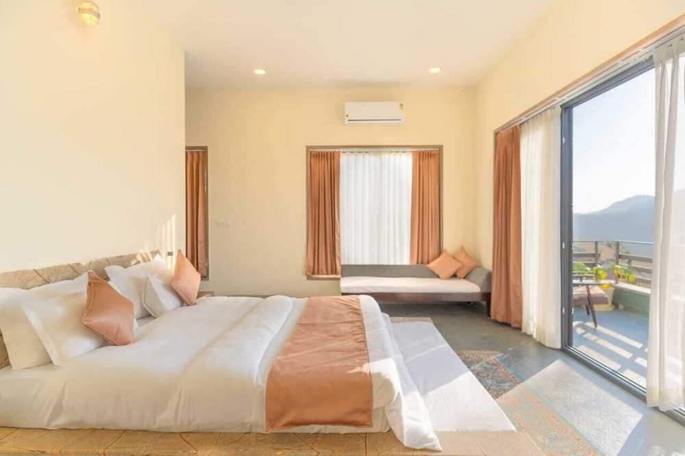 Kavish The Kutumb Villa