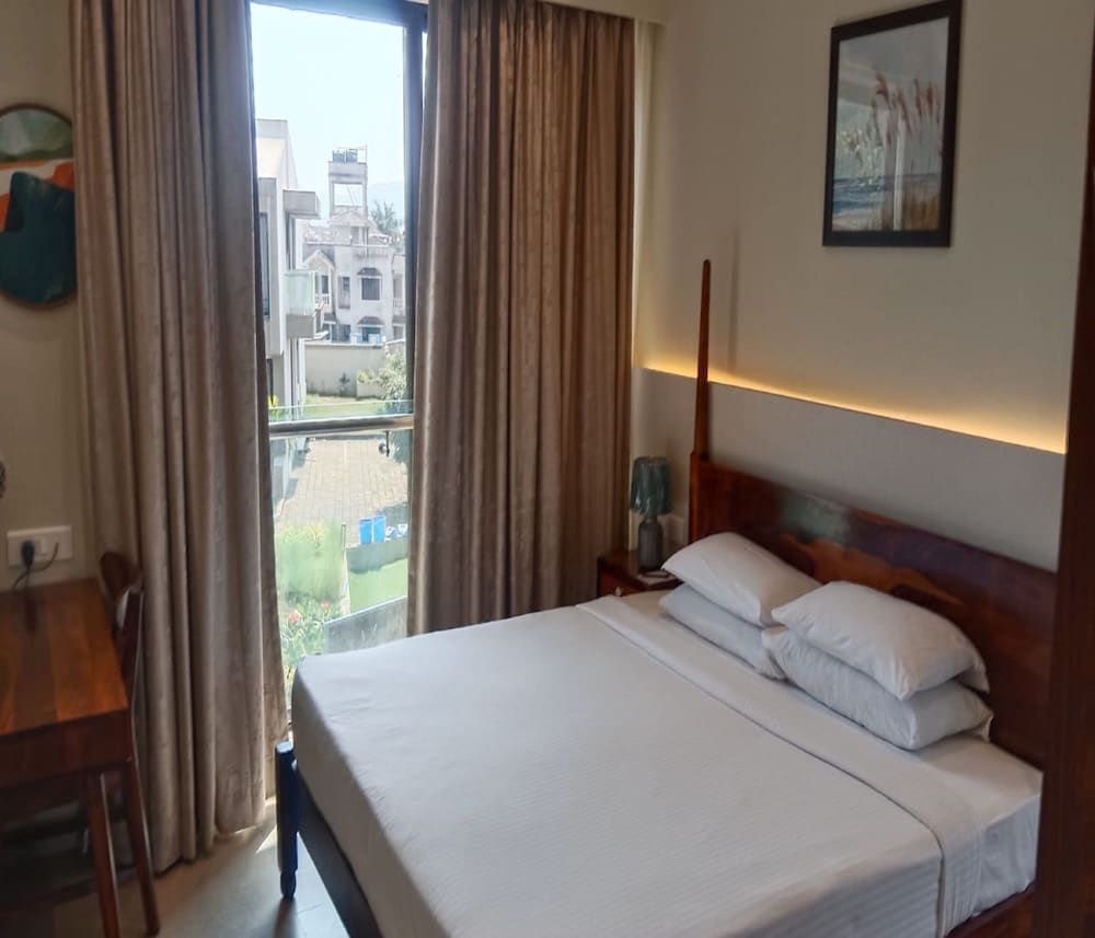 Rhythm Villa Family Villa