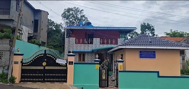 PPH Living Thulasiraman's Home Stay