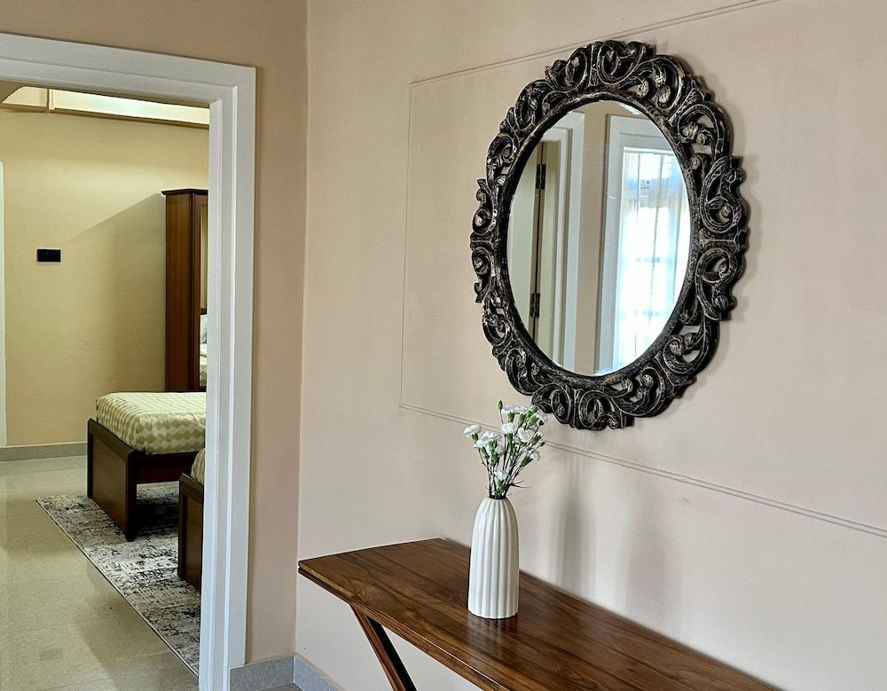 Anamoa Suites by India Trail-Nagaland Apartment, City View 6