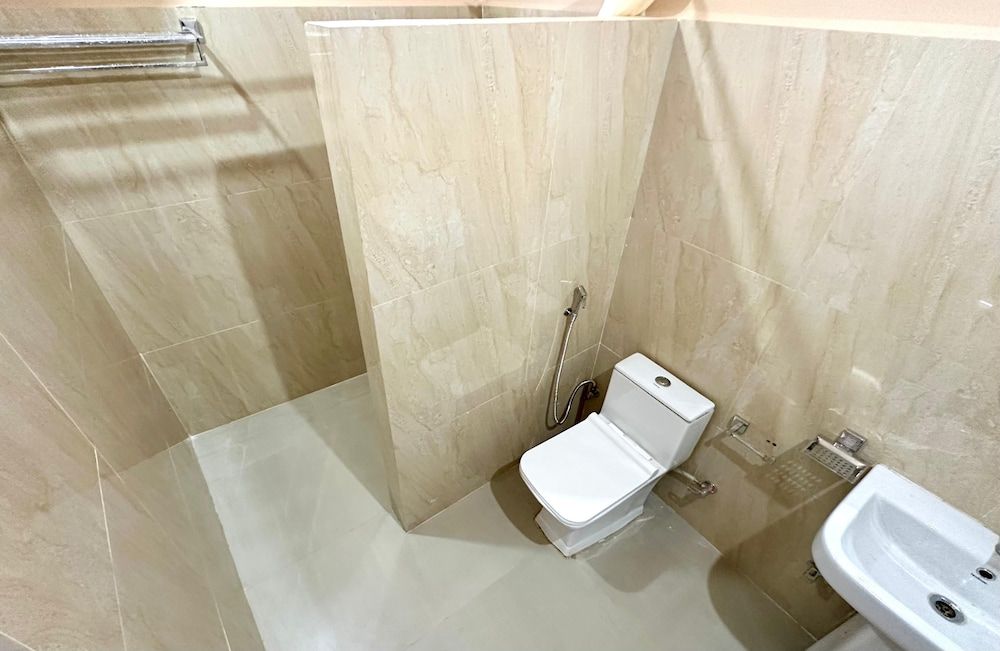 Anamoa Suites by India Trail-Nagaland Apartment, City View 5