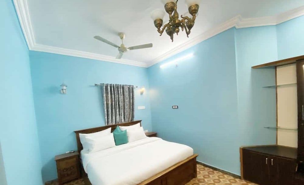 daranga boutique villa Udaipur Deluxe Villa 3 BHK 4