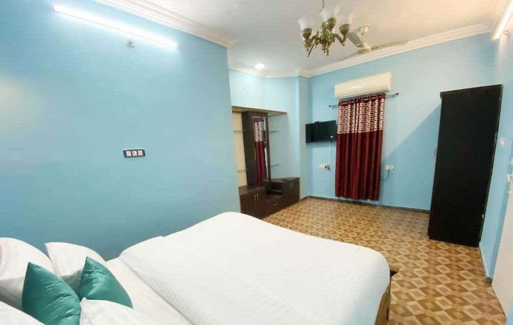 daranga boutique villa Udaipur Deluxe Villa 3 BHK 5