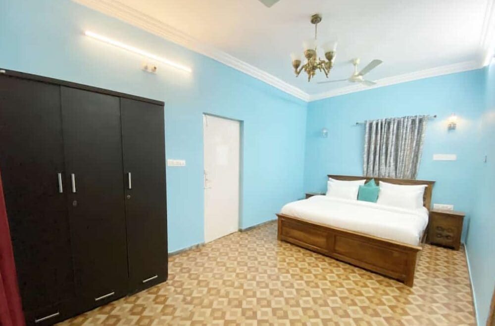 daranga boutique villa Udaipur Deluxe Villa 3 BHK 6