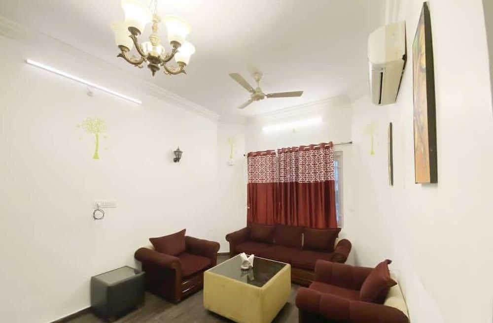 daranga boutique villa Udaipur Deluxe Villa 3 BHK 10