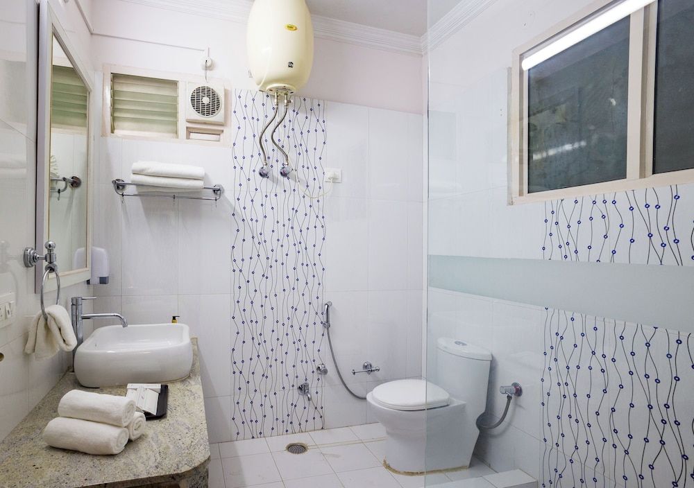 Alaya Stays Captains Nest 3 BHK Retreat With Garden & Scenic Views Luxury Room, Balcony, Hill View 32