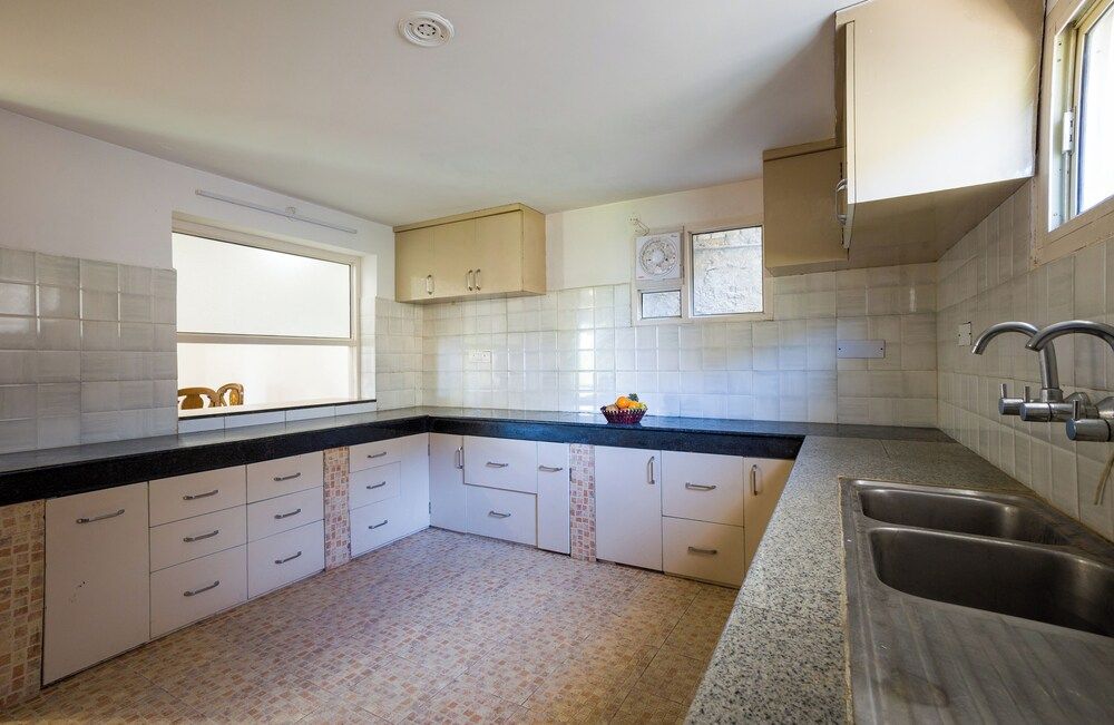 Alaya Stays Captains Nest 3 BHK Retreat With Garden & Scenic Views Luxury Room, Balcony, Hill View 37