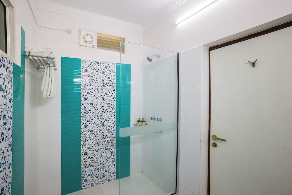 Alaya Stays Captains Nest 3 BHK Retreat With Garden & Scenic Views Luxury Room, Balcony, Hill View 34